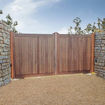 Picture of Manor Gate - To Order