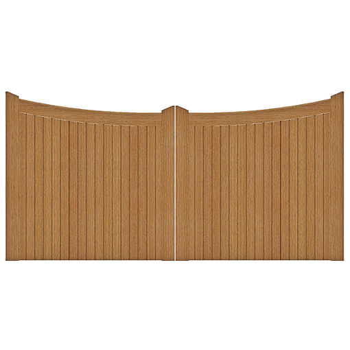 Picture of Cotswold Gate - Made To Order