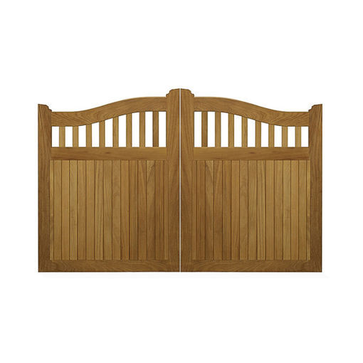 Picture of Beckington Gate - Made To Order