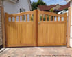 Picture of Beckington Gate - Made To Order