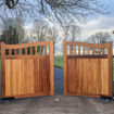 Picture of Beckington Gate - Made To Order