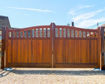 Picture of Beckington Gate - Made To Order