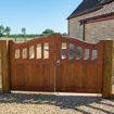 Picture of Beckington Gate - Made To Order