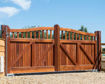 Picture of Beckington Gate - Made To Order