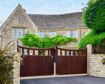 Picture of Mells Gate - Made To Order