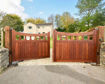 Picture of Mells Gate - Made To Order