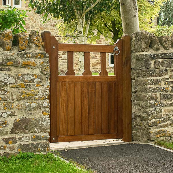Mendip Gate Made To Order