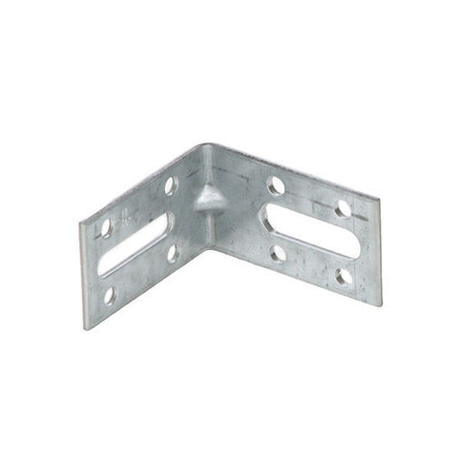 Picture of Adjustable Reinforced Angle Bracket - EFIXR553