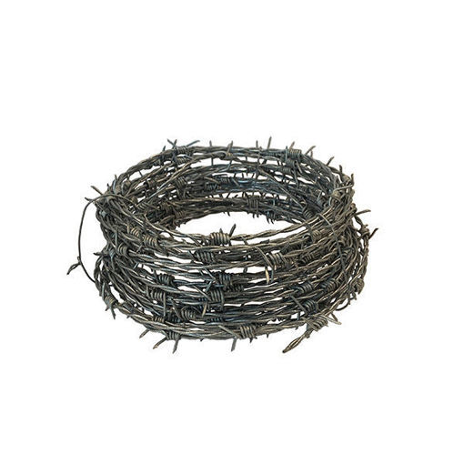 Picture of 15m Barbed Wire