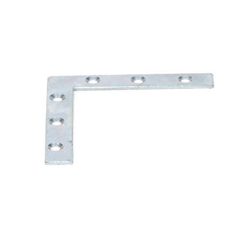 Picture of 100mm Corner Plate