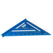 Picture of Ox Pro 180mm Aluminium Rafter Square - Metric Only