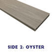 Picture of Composite Prime HD Deck® Pro - Champagne & Oyster