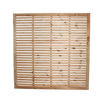 Picture of Venetian Fence Panel 1800mm