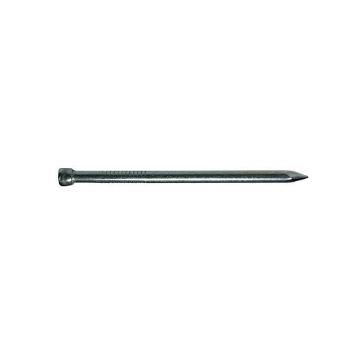 Picture of 50mm x 2.65mm Stainless Steel Lost Head Nails - 1kg