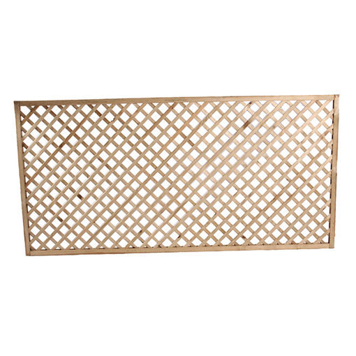 Picture of 900mm Diamond Trellis - Flat