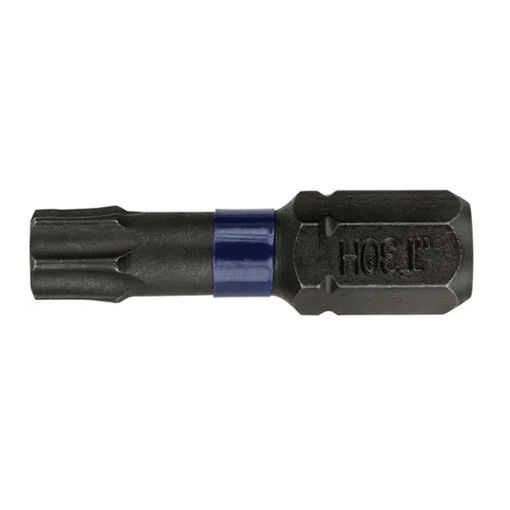 Picture of TX30 x 25mm (Pack 2) Irwin Torx Screwdriver Bits