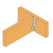 Picture of 47mm x 237mm Adjustable Joist Hanger