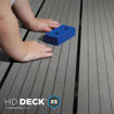 Picture of Composite Prime HD Deck® XS - Silver