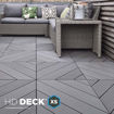 Picture of Composite Prime HD Deck® XS - Silver