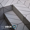 Picture of Composite Prime HD Deck® XS - Silver