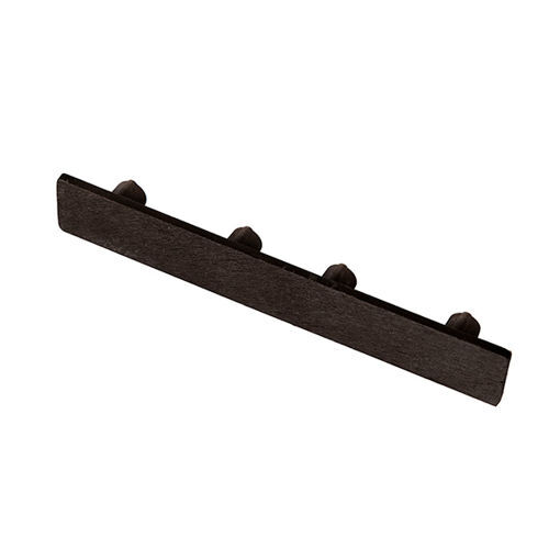 Picture of Composite Prime HD Deck® XS End Cap - Lava