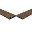 Picture of Composite Prime HD Deck® Dual - Oak & Walnut