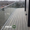 Picture of Composite Prime HD Deck® Dual - Antique & Carbon