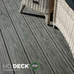 Picture of Composite Prime HD Deck® Dual - Antique & Carbon