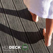 Picture of Composite Prime HD Deck® Dual - Antique & Carbon