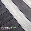 Picture of Composite Prime HD Deck® Dual - Antique & Carbon