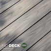 Picture of Composite Prime HD Deck® Dual - Antique & Carbon