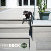 Picture of Composite Prime HD Deck® Dual - Antique & Carbon