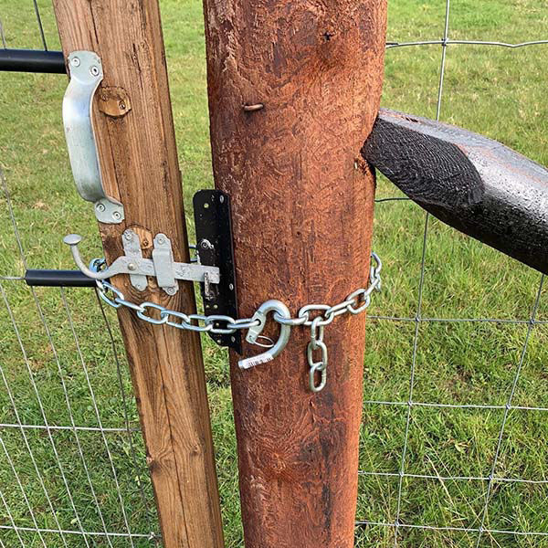 1000mm New Zealand Gate Fastener