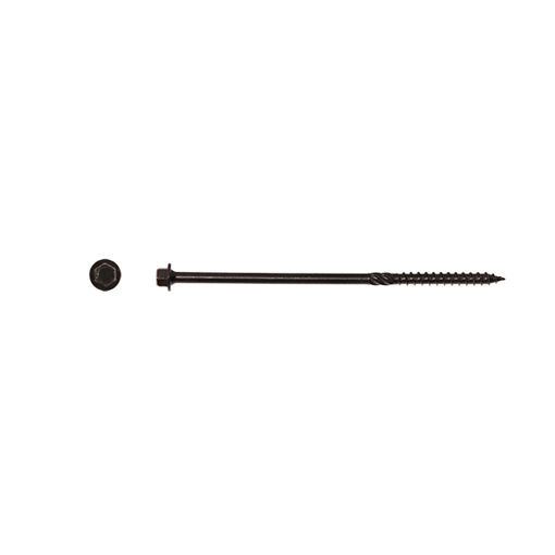 Picture of 150mm Hex Head Timberfast Screws - Box 50