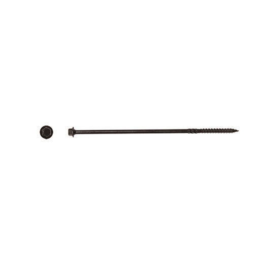 Picture of 200mm Hex Head Timberfast Screws - Box 50