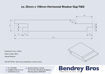 Picture of ex. 25 x 150mm x 5.1m Horizontal Shadow Gap T&G