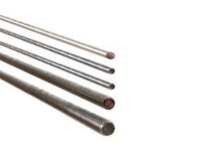 Picture for category Threaded Bar