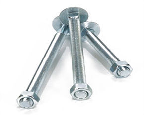 Picture for category Bolts, Nuts & Washers