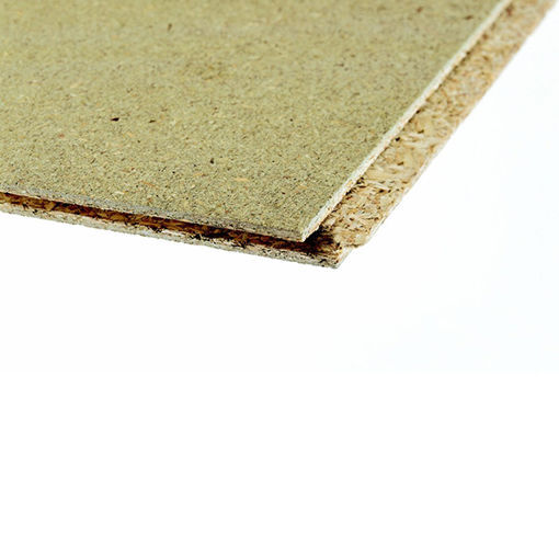 Picture of 18mm Chipboard Flooring
