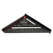 Picture of Crescent Lufkin® 2-in-1 Extendable Layout Tool & Speed Square