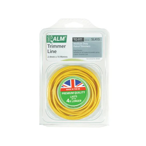 Picture of 2.4mm x 15m Trimmer Line