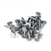 Picture of 13mm Galvanised Felt Clout Nails - 500g (Approx. 345)
