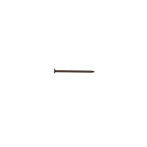 Picture of 40mm Sherardised Ring Shank Nails - 1kg Bag (Approx. 360)