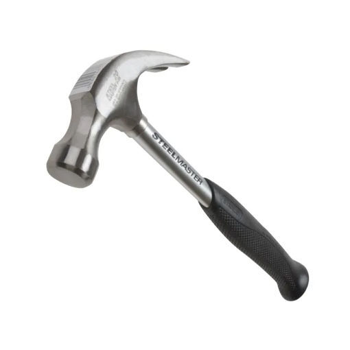 Picture of Stanley SteelMaster™ Claw Hammer 20oz