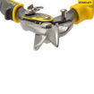 Picture of Stanley Aviation Snips Straight Cut 250mm