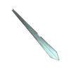 Picture of 1.5m Heavy Duty Angle Iron Stake - Galvanised