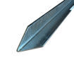 Picture of 1.8m Heavy Duty Angle Iron Stake - Galvanised