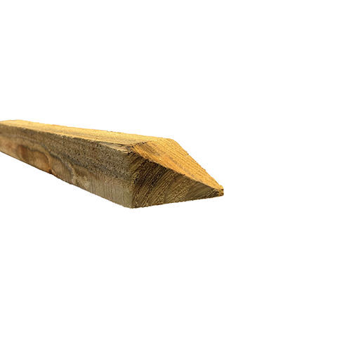 Picture of 50 x 50 x 600mm Pointed Peg - Treated