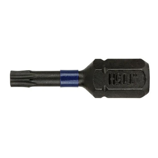 Picture of TX15 x 25mm (Pack 2) Irwin Torx Screwdriver Bits