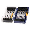 Picture of Irwin Impact Pro Bit Set, 22 Piece